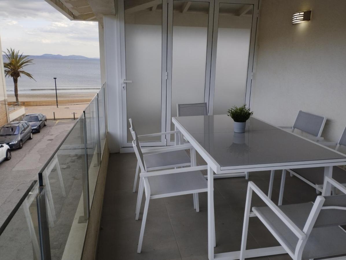 Rodhes Playa 2-a5 Apartment