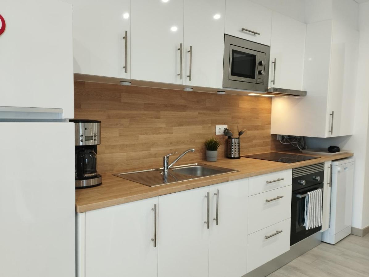 Rodhes Playa 2-a5 Apartment *