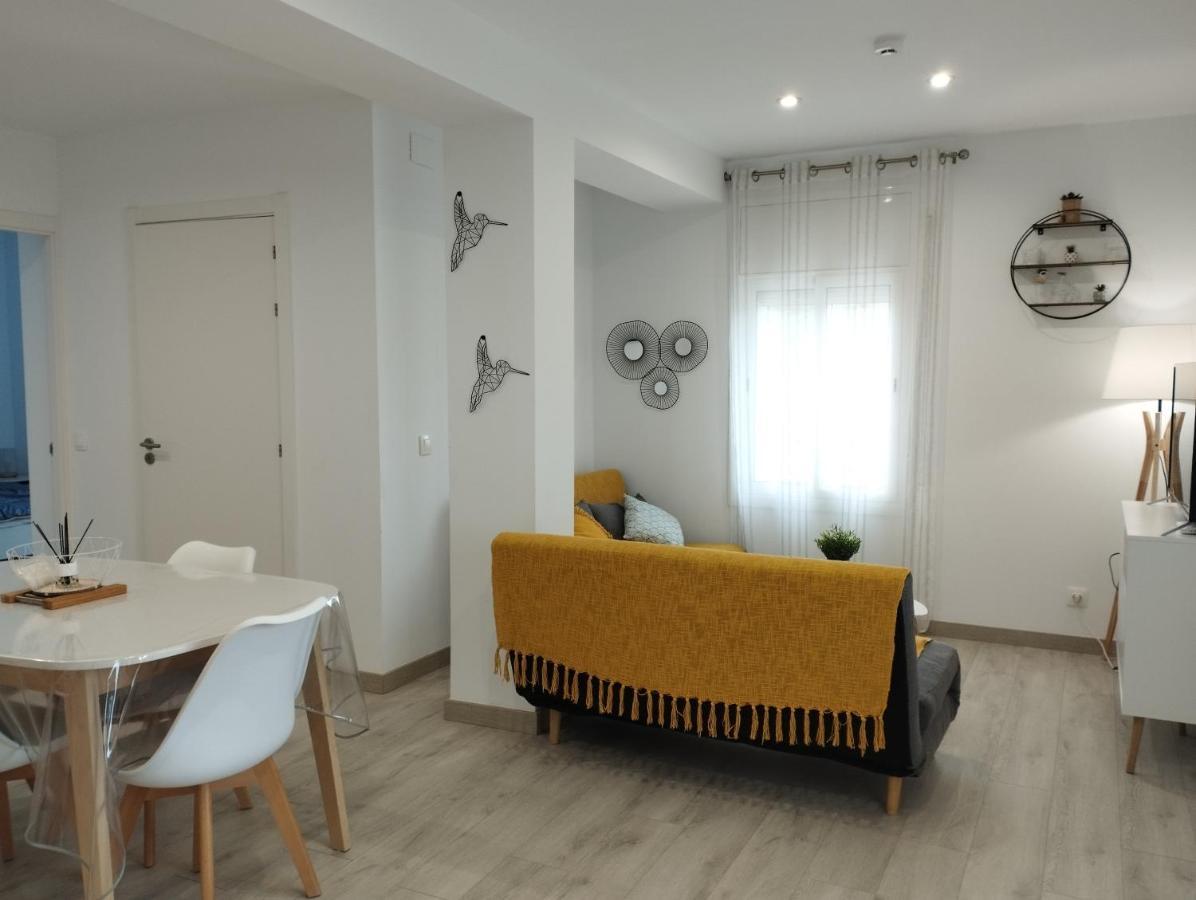 Apartment Rodhes Playa 2-a5 *