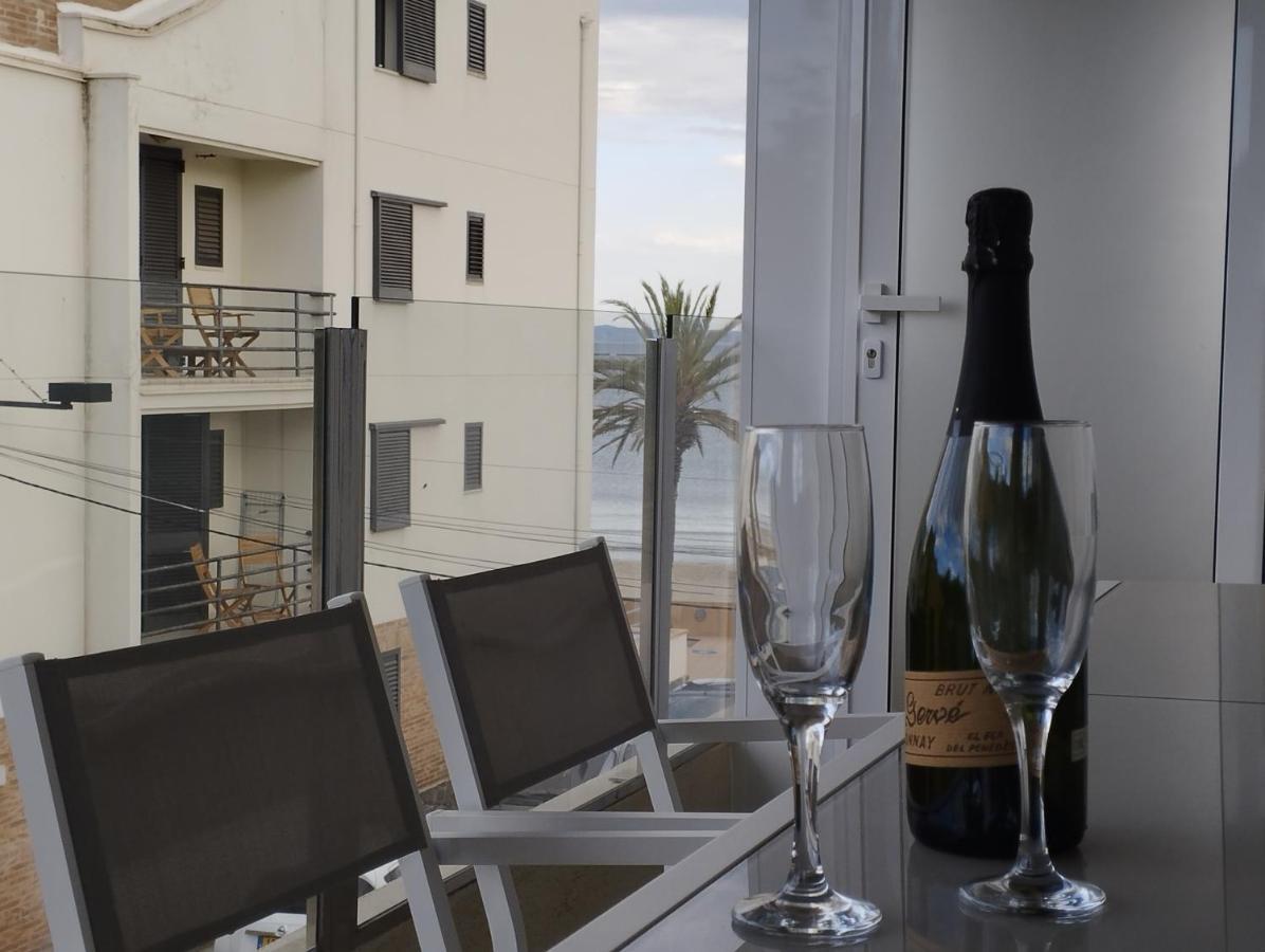 Apartment Rodhes Playa 2-a5 *