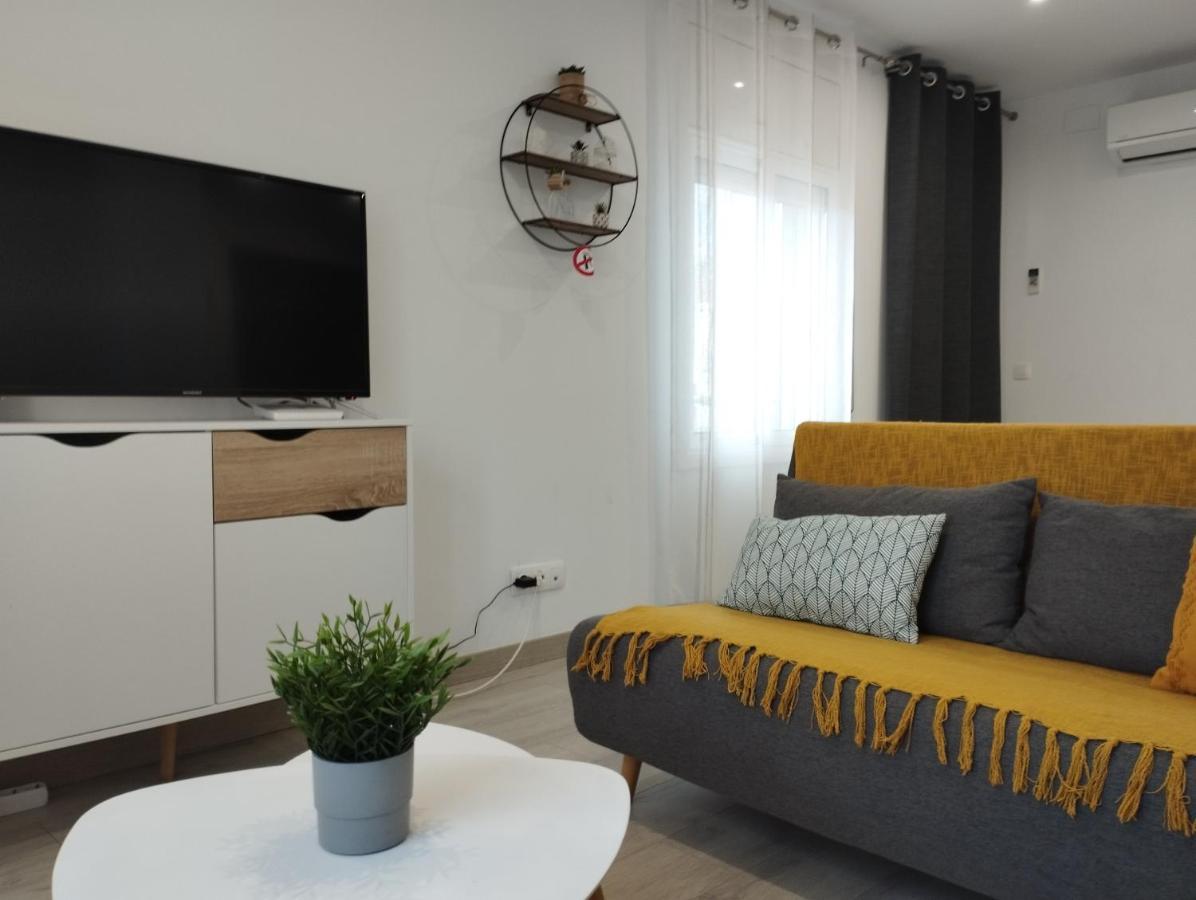 Rodhes Playa 2-a5 Apartment *