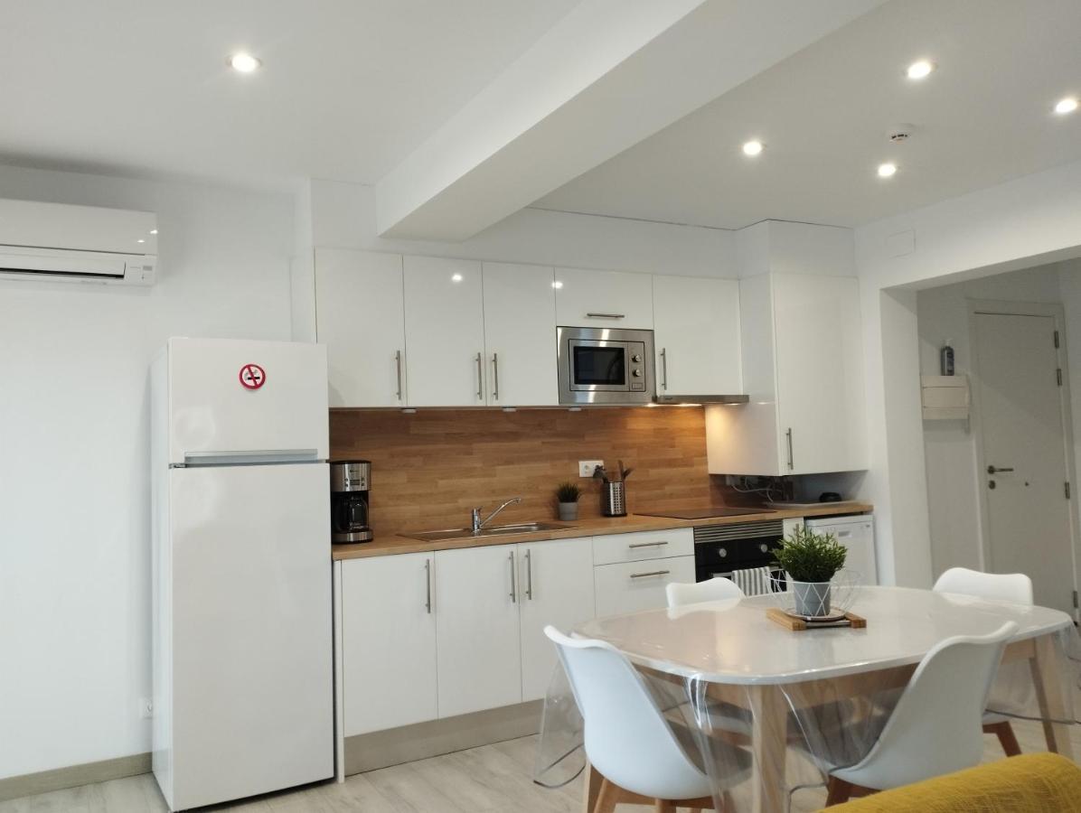 Apartment Rodhes Playa 2-a5 Roses