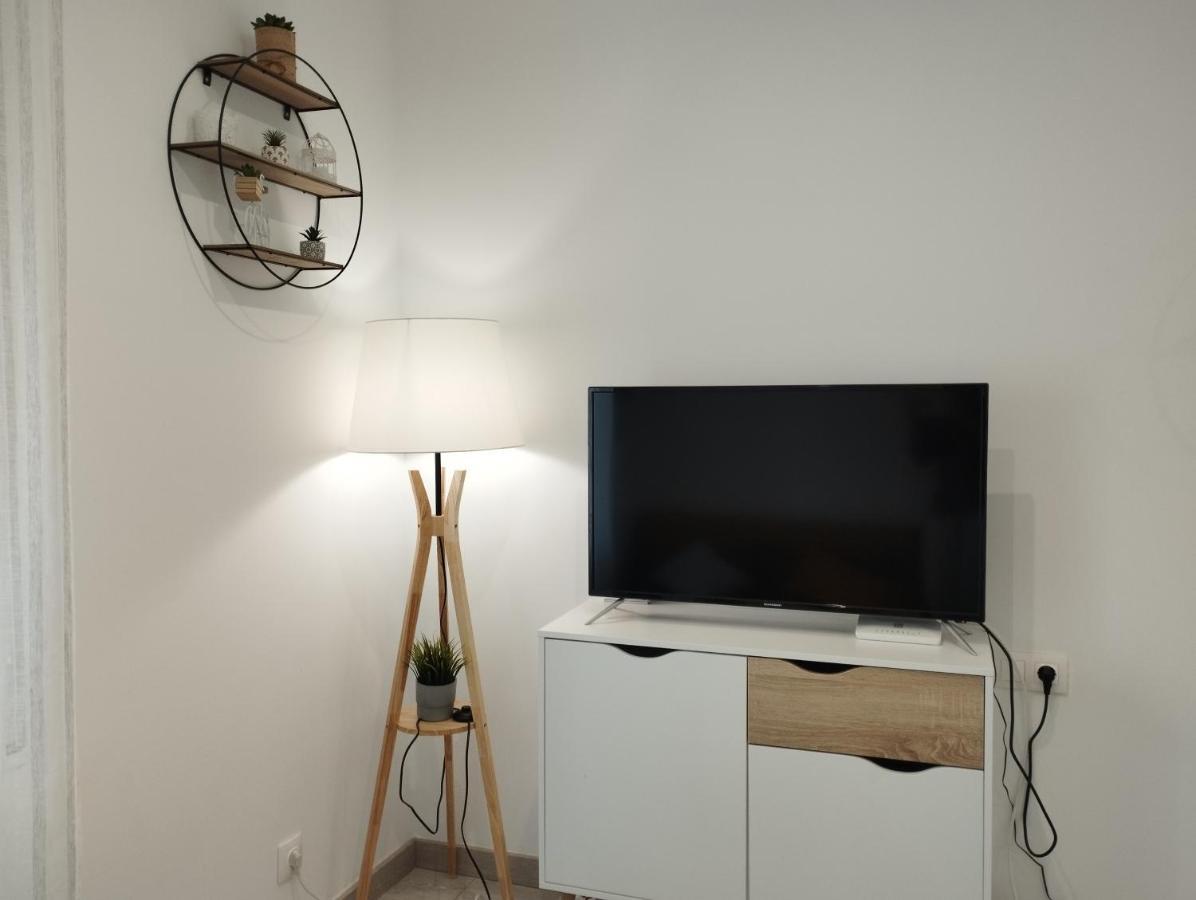 Rodhes Playa 2-a5 Apartment Roses