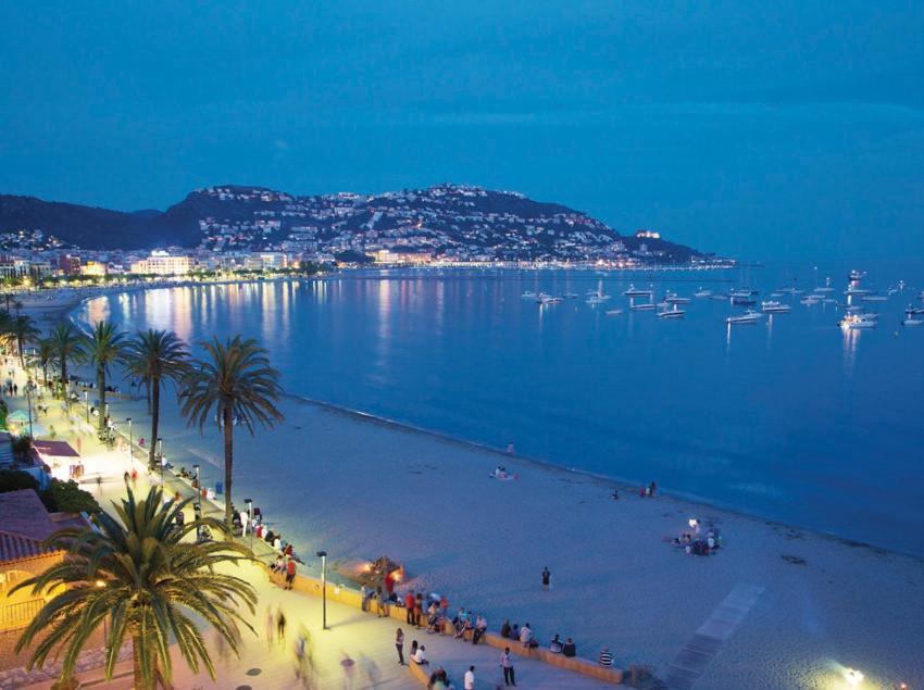 Apartment Rodhes Playa 2-a5 Roses