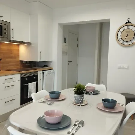 Apartamento Rodhes Playa 2-A5 Roses Exterior foto