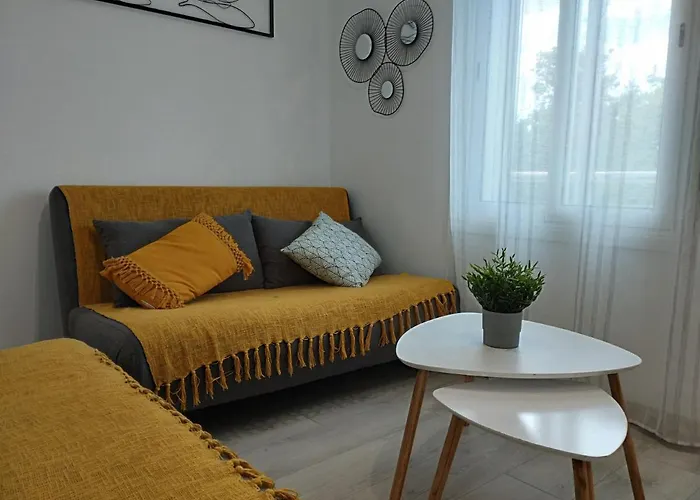 Apartamento Rodhes Playa 2-A5