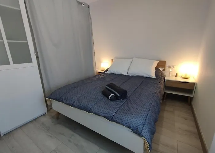 Apartamento Rodhes Playa 2-A5