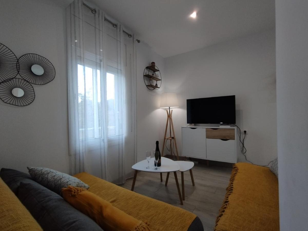 Appartement Rodhes Playa 2-a5 *