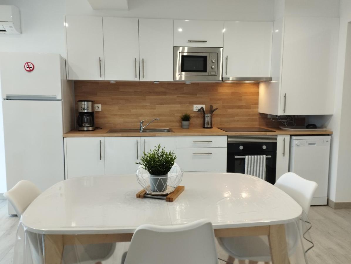 Rodhes Playa 2-a5 Apartment *
