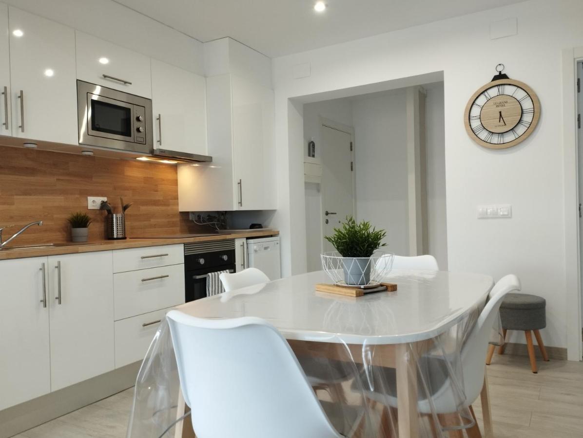 Rodhes Playa 2-a5 Apartment Roses