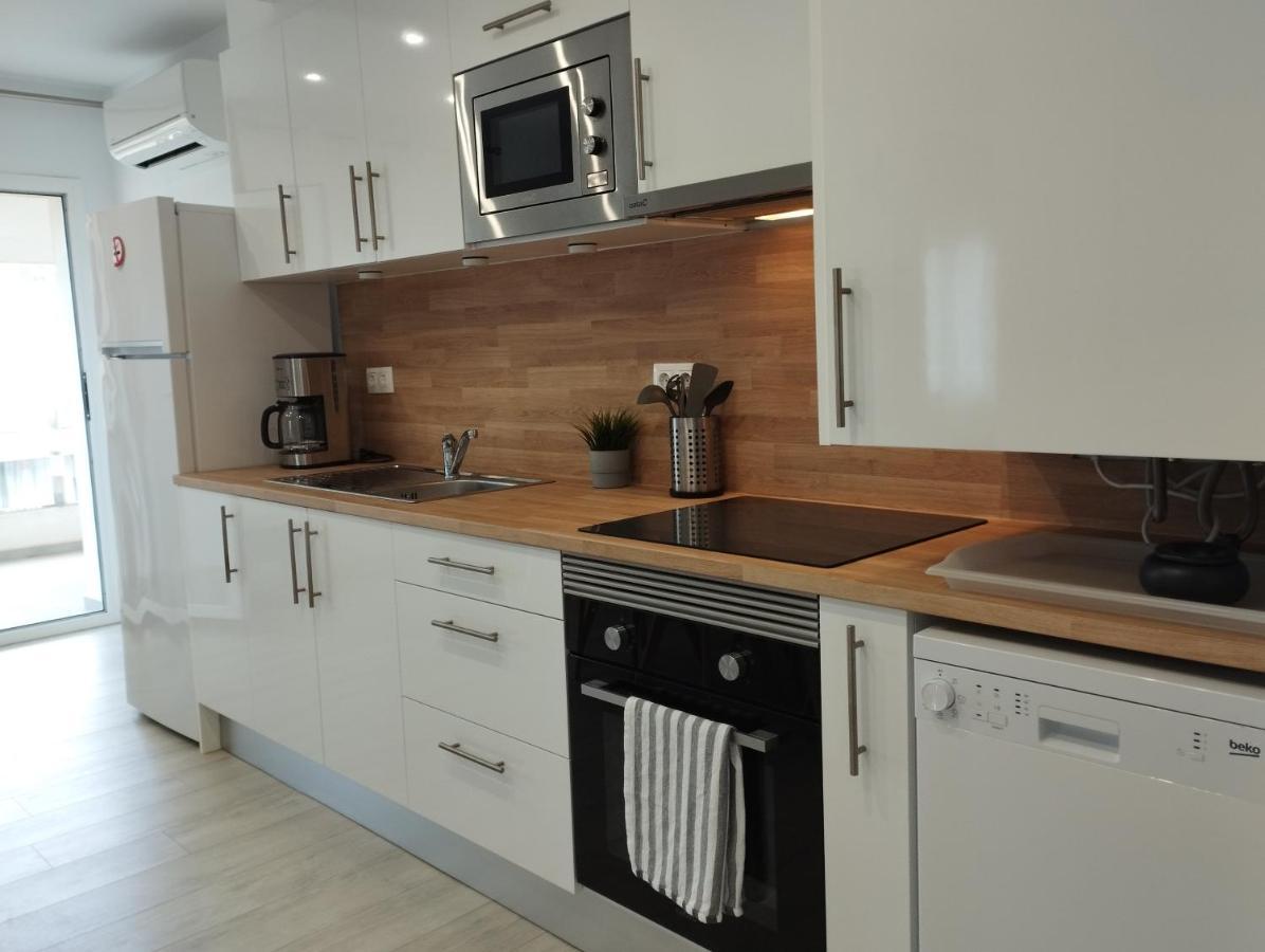 Rodhes Playa 2-a5 Apartment *