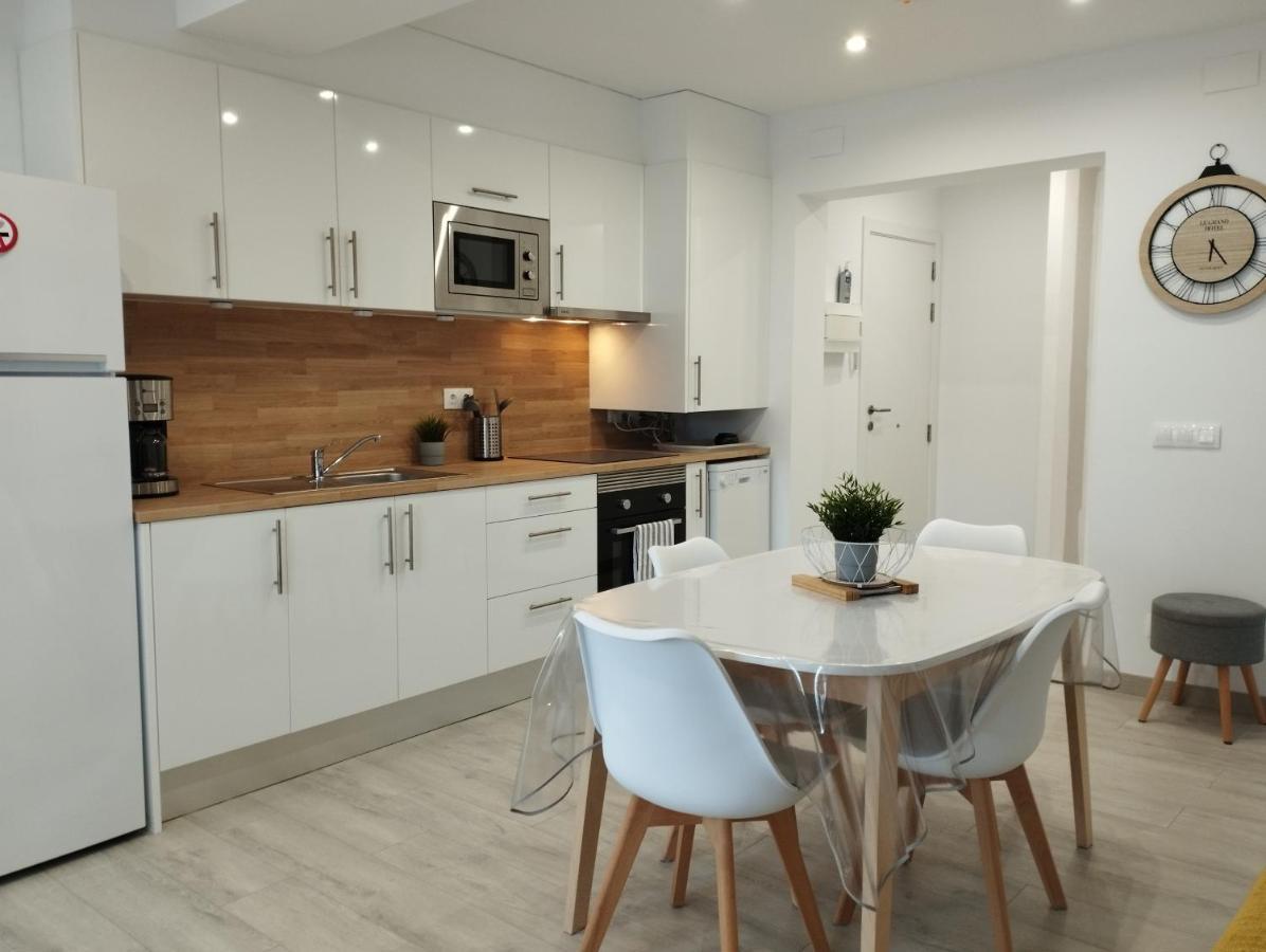 Rodhes Playa 2-a5 Apartment *