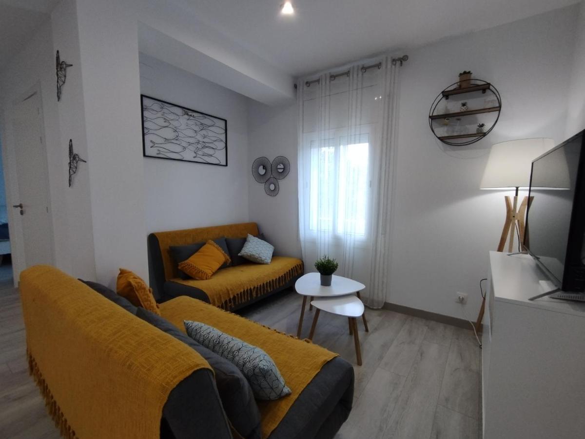 Rodhes Playa 2-a5 Apartment